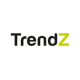 Trendz logo Infoscan